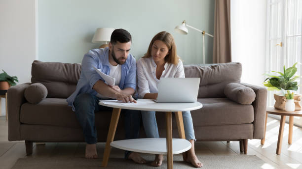Best Home Equity Lines of Credit (HELOC)  in Silver Bay, MN